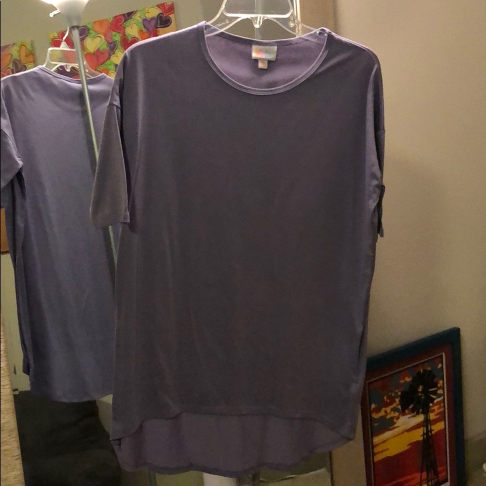 Lularoe too